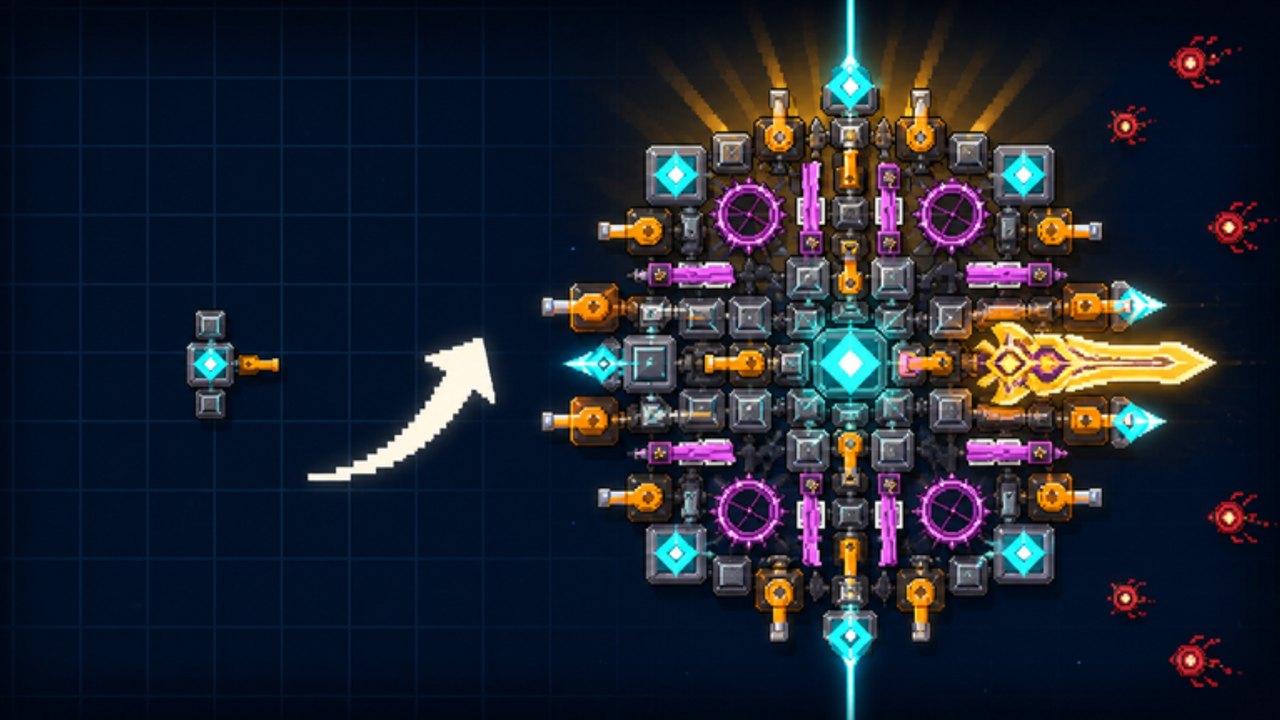 Build a Boss Controls Guide